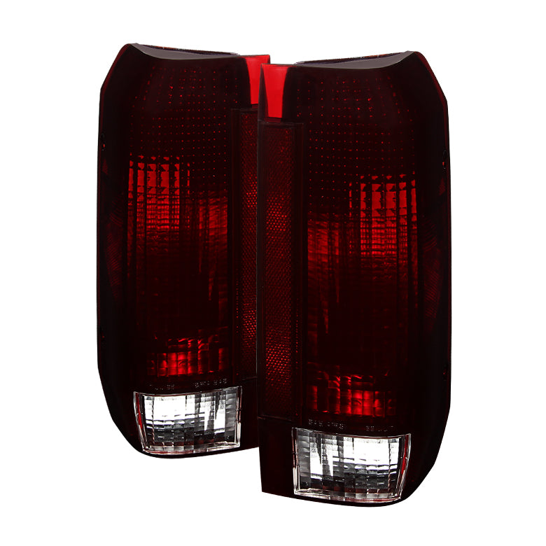 Spyder 9030567 Tail Light Assembly