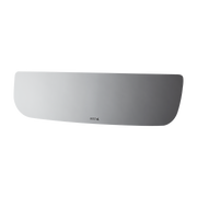 Burco Mirror Smooth Edges For Safety Exterior Mirror Glass 5306 - Mirror Side View