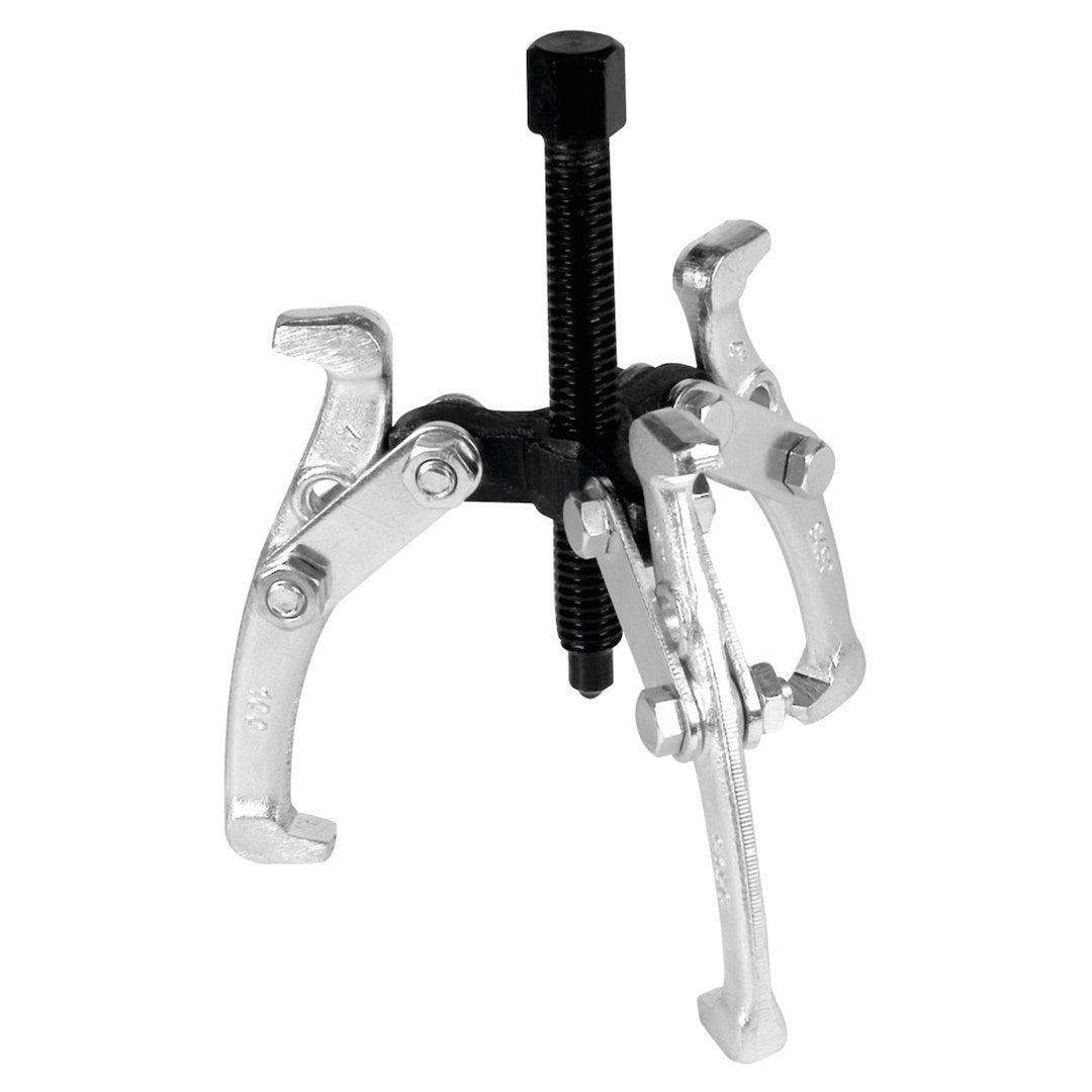 Perform Tool Drop Forged For Strength Gear Puller W136P - Puller-3 Jaw
