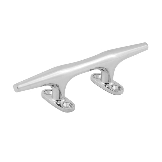 Whitecap IND Limited Lifetime Warranty Rope Cleat 6111 - Heavy Duty Hollow Base 10