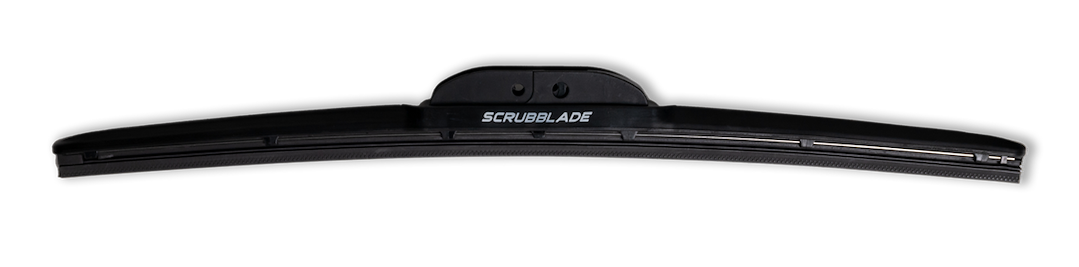 Scrubblade PB2400 Windshield Wiper Blade - Black