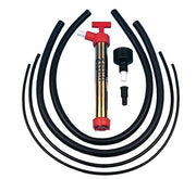 Jabsco Made With Long-Life Brass Cylinders Dispensing Pump 33799-0000 - Handy Boy Utility