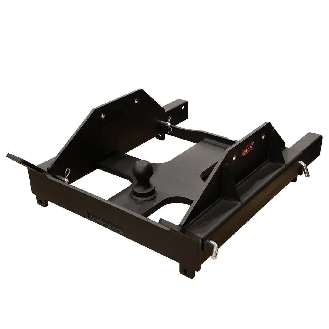 GEN-Y Hitch Limited Lifetime Warranty Fifth Wheel Trailer Hitch GH-21201 - Advantage Goose