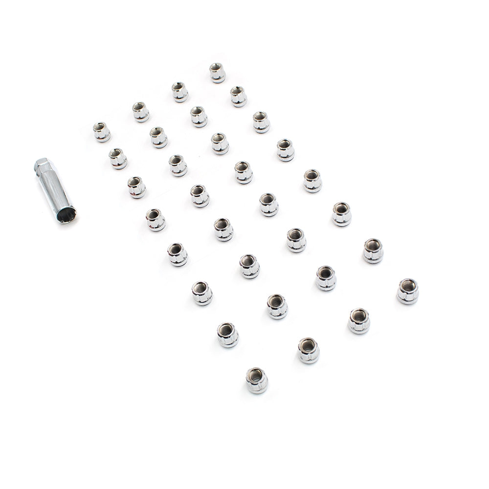 Revolution 60K848 Lug Nut
