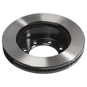 Wagner Brake BD126275E Brake Rotor
