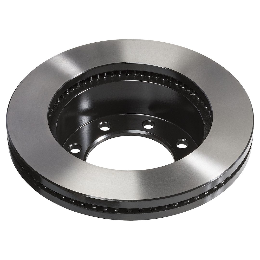 Wagner Brake BD126275E Brake Rotor