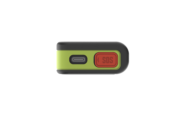 ACR Electron Superfast Lora®-Enabled Messaging GPS Navigation System 4620 - Bivy Mesh