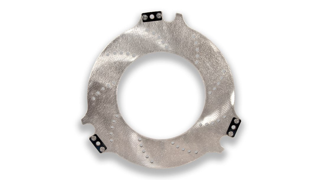 Centerforce Patented Floater Anti-Rattle System Clutch Set 412614820 - Sst 10.4 Flywheel Kit