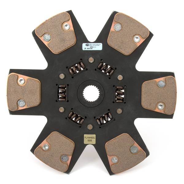 Centerforce 323384148 Clutch Disc