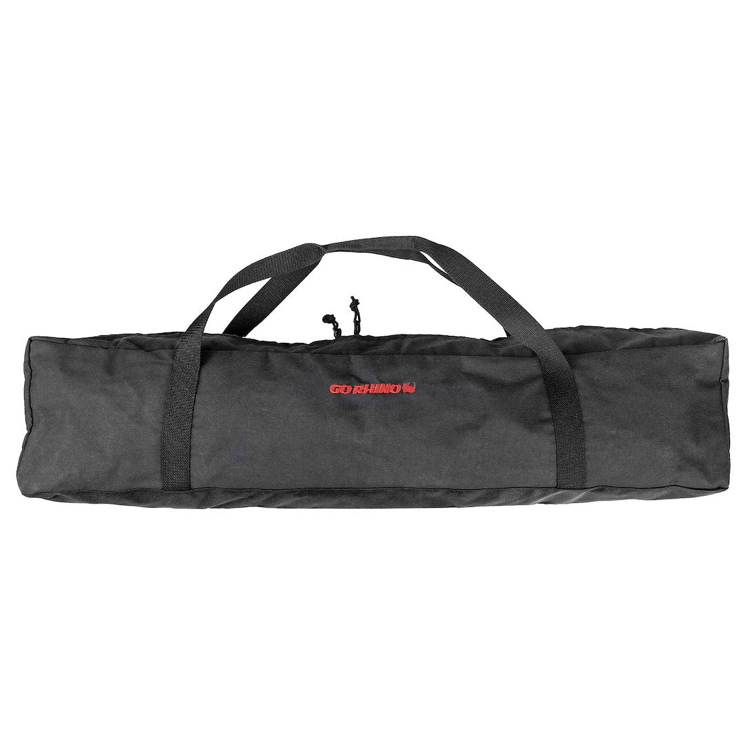 GO Rhino Limited Lifetime Warranty Gear Bag XG1110-01 - Xventure