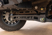 Readylift Heavy-Duty Shock Architecture Lift Kit Suspension 42-35640 - MAX3.3 System