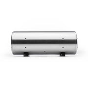 Accuair Tanks Are Weld-Free And Leak-Free Air Tank AA-3708 - Endo 5-GAL Bolted Alum