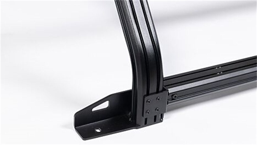 Putco No Drill Installation Stake Pocket Bed Cargo Rack 184700 - Roof Cross Bar Mount