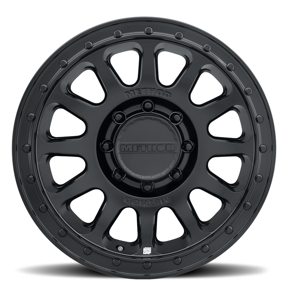 Method Race MR70989080512H Wheel