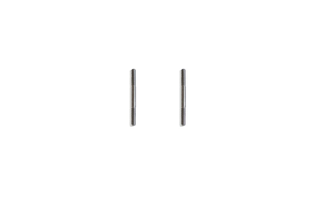 Maxtrac Limited Lifetime Warranty Coil Spring 201640 - Rear Coils Shock Extenders Rear