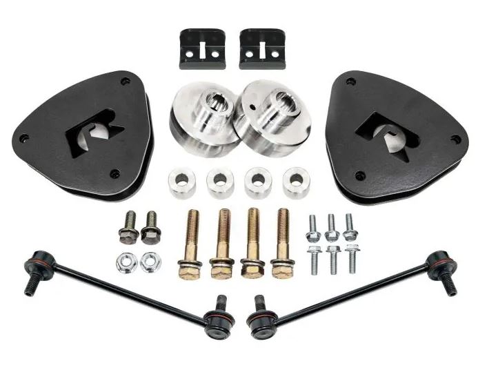 Readylift 69-22150 Lift Kit Suspension