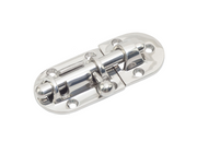 SEA DOG Made In USA Door Latch Lock 221243-1 - Small Stainless Barrel Bolt