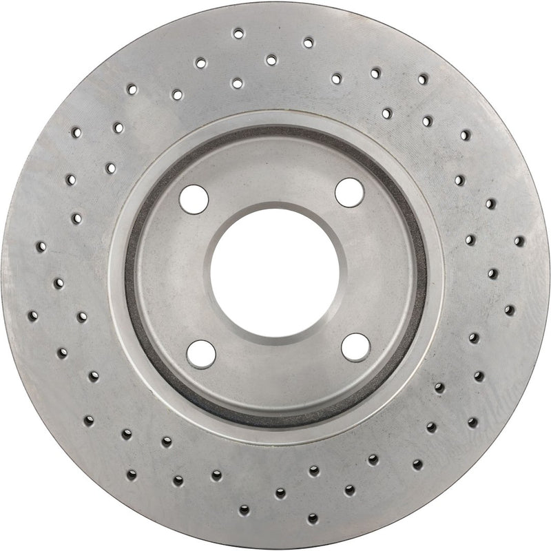 Brembo Components Not Hazardous To Health Brake Kit KTX0114