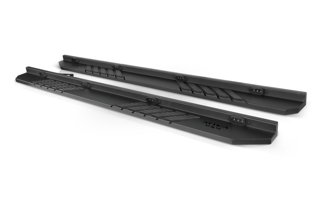 Winjet Attsl04C101-BX Running Board
