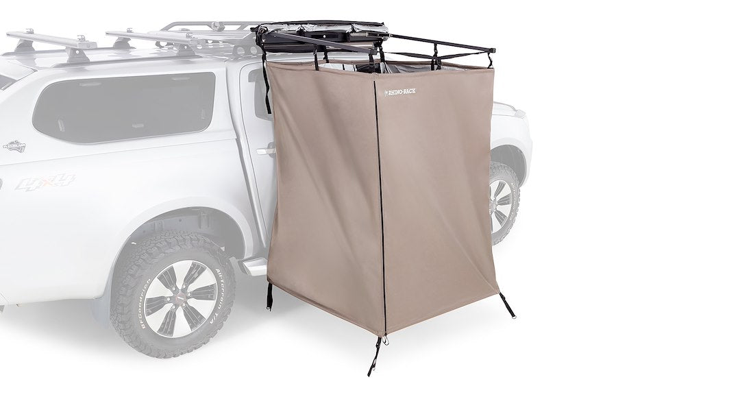 Rhino Rack 32149 Camp Shower Surround