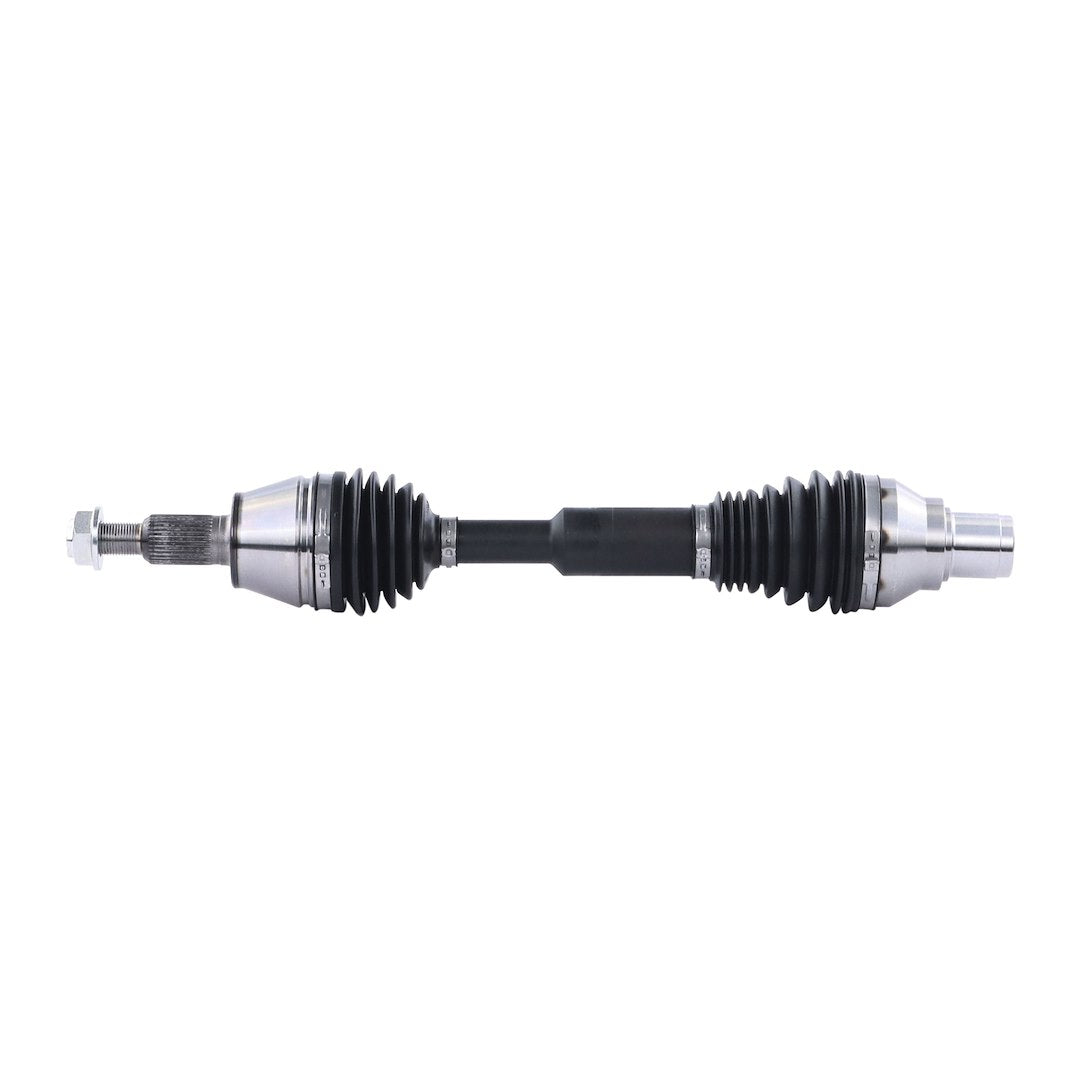 Trakmotive Easy To Install CV Axle Shaft CH-8256XTT
