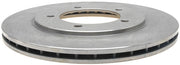 Raybestos Limited Supplier Warranty Brake Rotor 96922R - Parts