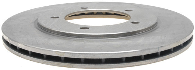 Raybestos Limited Supplier Warranty Brake Rotor 96922R - Parts