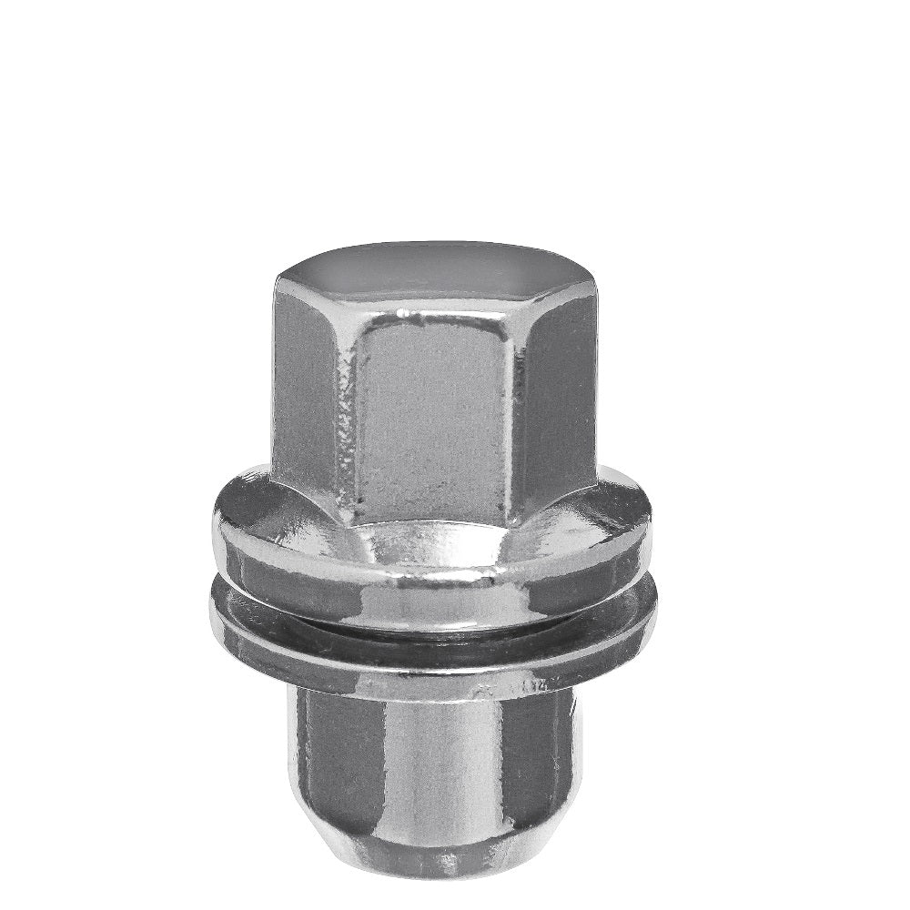 WC Wheel ACC WT6014RM Constructed From Steel