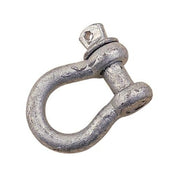 SEA DOG No Supplier Warranty Point Of Purchase Display 147812-5 - Galvanized Anchor Shackle NON