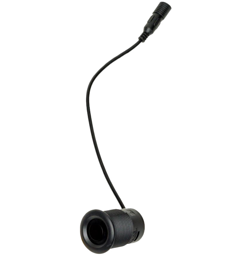 Brand Motion Smart Accurate Ultrasonic Detection Parking Aid System FLTW-3060 - Rear Sensor 6-Senso