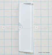GE Appliance Durable And Long Lasting Simple In Design, Yet Highly Effective WJ71X27373 - Front Rear Louver Smooth