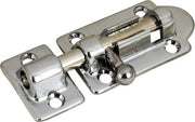 SEA DOG Complies With Abyc Standard Door Latch Lock 222522-1 - Chrome Brass Barrel Bolt 2-7