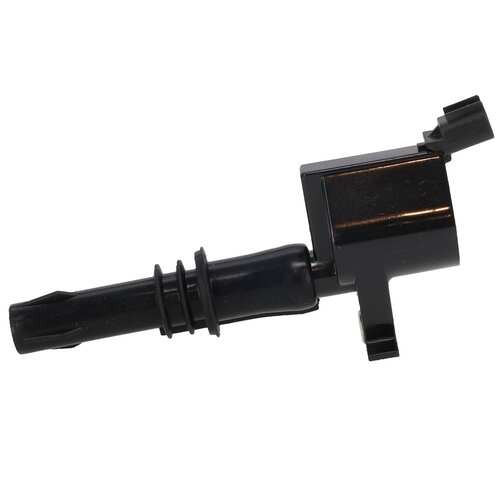 Motor RAD AM Limited Lifetime Warranty Ignition Coil 1IC103