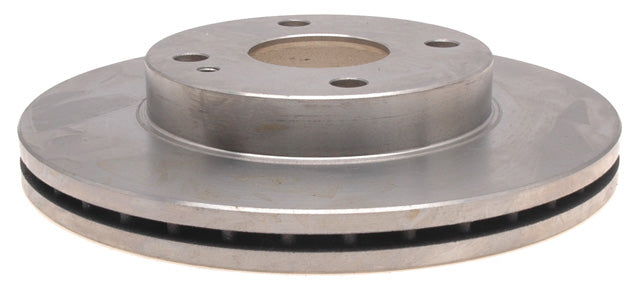 Raybestos Limited Supplier Warranty Brake Rotor 6130R - Parts