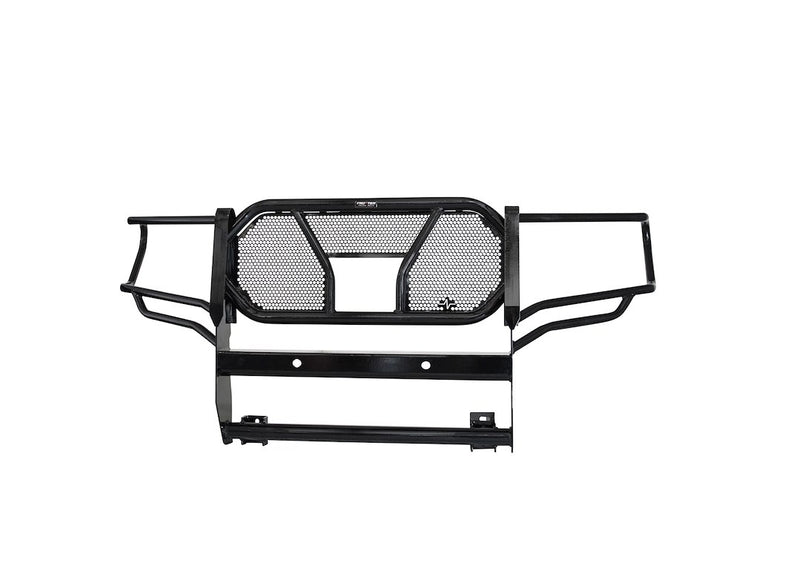 Frontier TRU 200-31-9007 Heavy duty one-piece welded steel design - Grille Guard