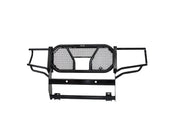 Frontier TRU 200-31-9007 Heavy duty one-piece welded steel design - Grille Guard