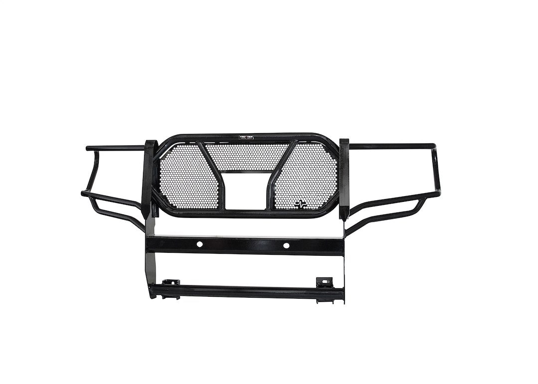 Frontier TRU 200-31-9007 Heavy duty one-piece welded steel design - Grille Guard