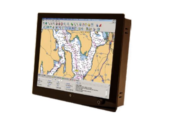 Seatronx PHT-15 Cost effective glass bridge displays
