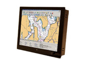 Seatronx PHT-15 Cost effective glass bridge displays