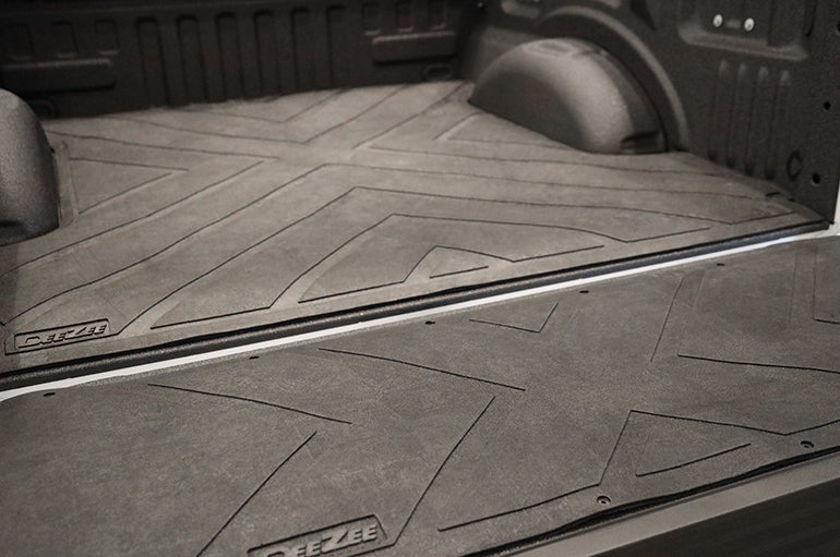 Dee Zee DZ77022 Bedmat Bed Mat Sierr