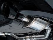 AWE Limited Lifetime Warranty Exhaust System Kit 3015-33275 - Touring Edition MK7
