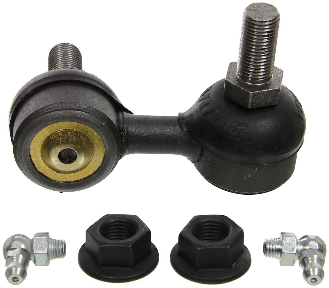 Moog Limited Lifetime Warranty Stabilizer Bar Link Kit K750424 - Sway