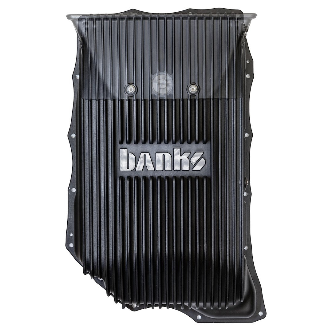 Banks 35148-B Auto Trans Oil Pan