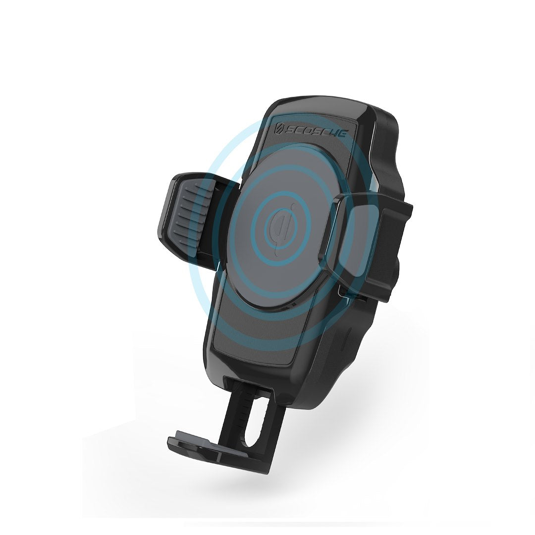 Scoshe IND. WDQ2M Wireless Cellular Phone Charger