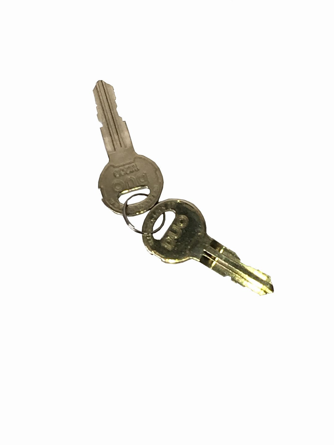 Weatherguard Easy To Install Tool Box Lock 70168-211 - Cylinder