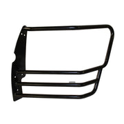 Public Safty Superior Grille Bumper Protection Brush Guard 5167WHD - Heavy Duty Wraparound PA