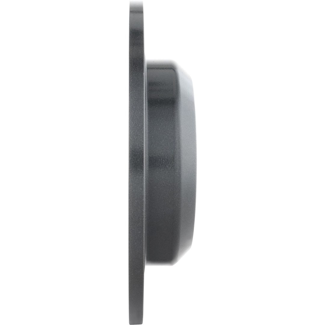 Brembo Rust-Resistant Coating Brake Rotor 08E13911C02 - Disc