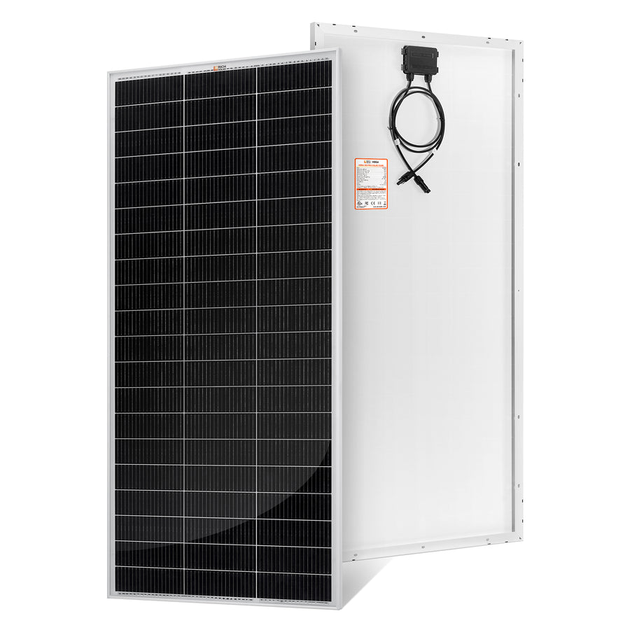 Rich Solar RS-M200P Solar Panel