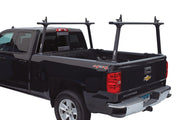 Trac RAC Limited Lifetime Warranty Ladder Rack 27000XTB - Black Thule Tracrac Tracone Truck