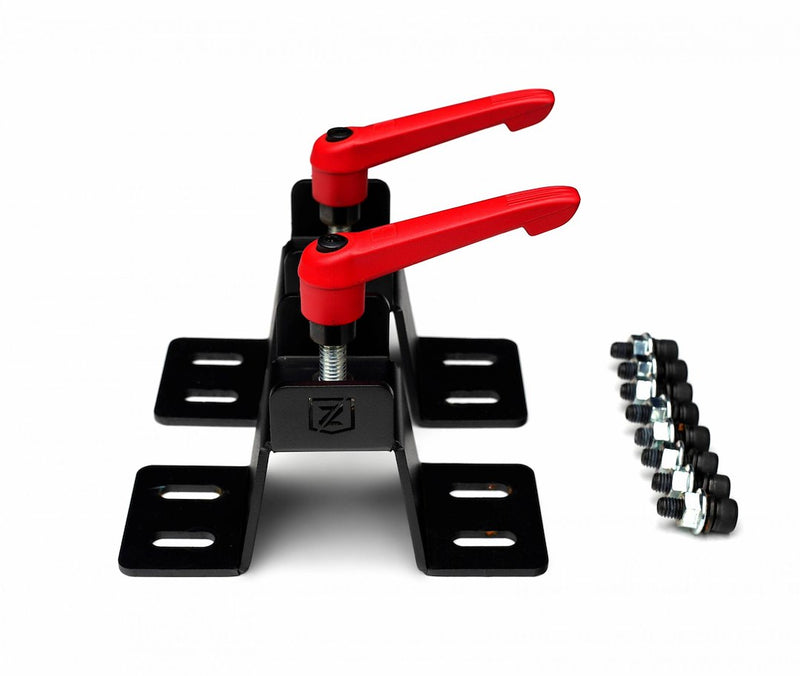 T-REX Z845004 Roof Rack Mounting Kit
